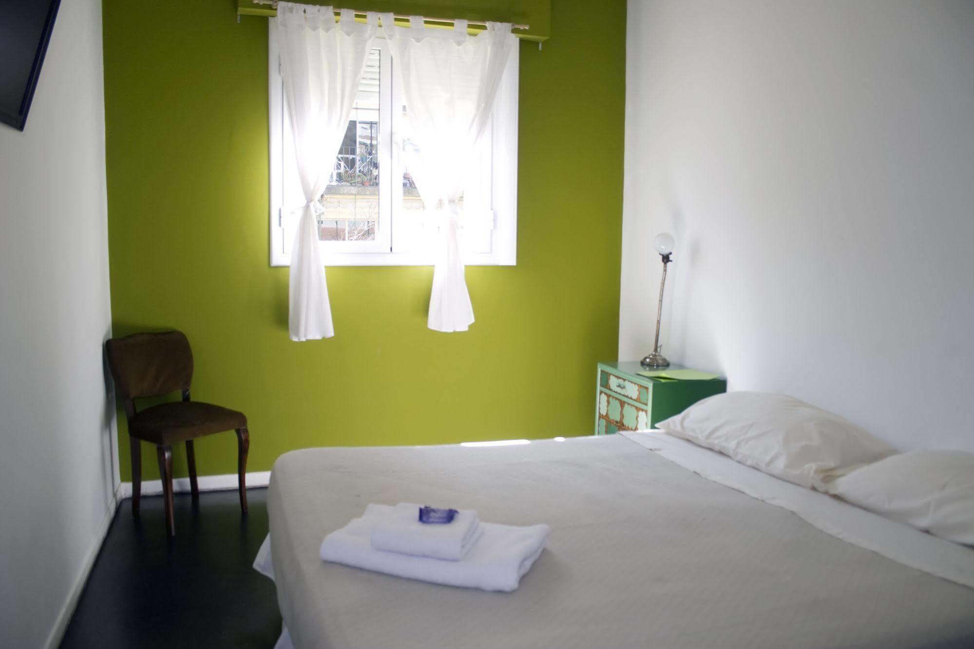 Eco Pampa Palermo Ostello